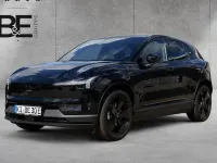 Gebraucht Volvo EX30 Ultra 200 kW (272 PS) 2026 Schwarz SUV
