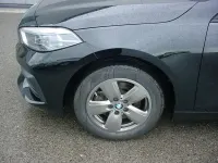 Gebraucht BMW 118 136 PS (100 kW) 2022 Schwarz Kleinwagen