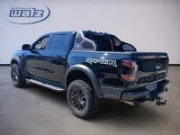 Gebraucht Ford Ranger Raptor 292 PS (214 kW) 2025 Absolute black Pickup