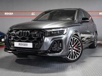 Neu Audi SQ7 Advanced 650 PS (478 kW) 2026 Daytonagrau perleffekt SUV