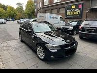 gebraucht BMW 320 e91