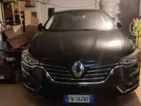 Gebraucht Renault Talisman 160 PS (117 kW) 2019 Schwarz Limousine