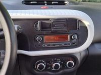 Gebraucht Renault Twingo LIMITED 73 PS (53 kW) 2020 Weiß Kleinwagen