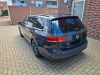 gebraucht VW Passat Variant 2.0 TDI DSG ACC LED Comfort CarPl