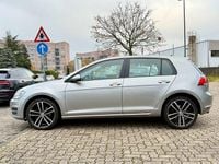 Gebraucht VW Golf VII 150 PS (110 kW) 2014 Silber Limousine