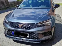 Gebraucht Cupra Ateca Limited Edition 300 PS (220 kW) 2019 SUV