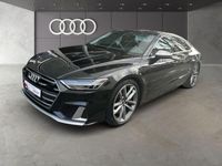 gebraucht Audi S7 Sportback TDI quattro tiptronic HD Matrix-LED Panorama