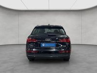 Second-hand Audi Q5 Advanced 204 CP (150 kW) 2023 Negru SUV