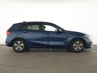 Gebraucht BMW 118 Advantage 150 PS (110 kW) 2023 Phytonicblau Kleinwagen