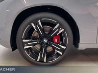 Ny BMW X3 Performance 398 HK (292 kW) 2026 Grå SUV