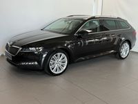 gebraucht Skoda Superb Combi 2.0 TSI DSG Style *Navi *ACC *Kamer