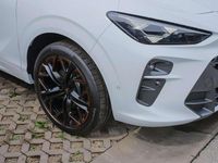 Neu Cupra Terramar VZ 265 PS (194 kW) 2026 Glacial white SUV
