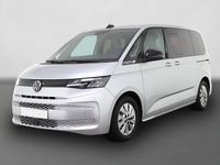 Gebraucht VW Multivan 150 PS (110 kW) 2024 Silber Van