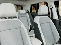 Neu VW T-Cross Style 116 PS (85 kW) 2026 Deep black perleffekt SUV
