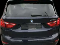 Gebraucht BMW 218 Gran Tourer Advantage 150 PS (110 kW) 2015 Van / Kleinbus