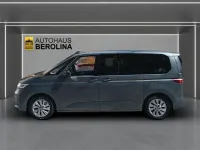 Gebraucht VW Multivan Life 150 PS (110 kW) 2025 Indiumgrau metallic Van / Kleinbus