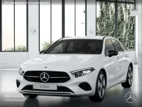 Gebraucht Mercedes A200 Progressive 163 PS (119 kW) 2026 Weiß Limousine