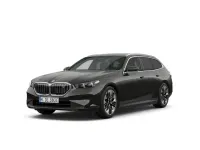 Neu BMW i5 Performance 250 kW (340 PS) 2026 Grau Kombi