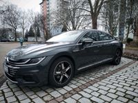 gebraucht VW Arteon R-Line DSG Alcantara