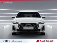 Neu Audi S5 Sport 367 PS (269 kW) 2025 Arkonaweiß Kombi