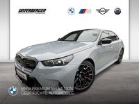 Gebraucht BMW M5 Performance 727 PS (534 kW) 2025 Grau Limousine