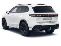 Neu VW Tiguan Style 150 PS (110 kW) 2026 Weiß SUV