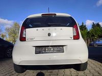 Gebraucht Skoda Citigo-e IV 61 kW (83 PS) 2020 Bila candy/candyweiss Kleinwagen