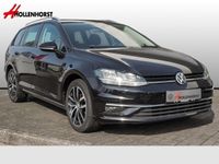 gebraucht VW Golf VII Variant Comfortline,DSG, Navi,Sitzheizung