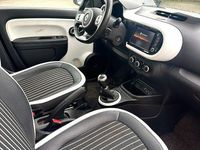 Gebraucht Renault Twingo Intens 73 PS (53 kW) 2020 Schwarz Kleinwagen