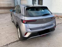 Gebraucht Opel Mokka-e Edition 100 kW (136 PS) 2023 Grau SUV