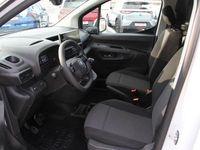 Gebraucht Citroën Berlingo 102 PS (75 kW) 2025 Weiss Van / Kleinbus