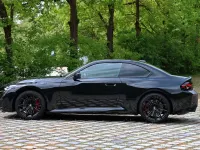 Gebraucht BMW M2 Performance 480 PS (353 kW) 2025 Schwarz Coupé
