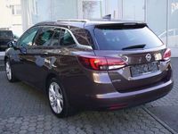 gebraucht Opel Astra Sports Tourer Dynamic Navi/BLuetooth/LED
