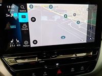 Gebraucht VW ID.4 Pro 150 kW (204 PS) 2024 Grau SUV