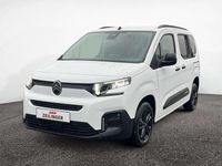 Neu Citroën Berlingo 131 PS (96 kW) 2025 Eisweiß Van / Kleinbus