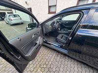 Gebraucht Mercedes GLA220 180 PS (132 kW) 2018 Schwarz SUV