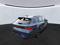 Gebraucht Cupra Leon VZ 310 PS (228 kW) 2024 Grau Limousine