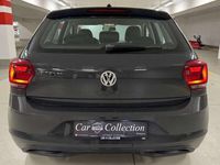 gebraucht VW Polo 1.0 Comfortline 1.Hand* WENIG KM* GARANTIE*