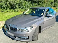 Gebraucht BMW 325 Luxury Line 218 PS (160 kW) 2014 Gold Limousine