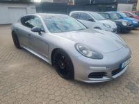 Gebraucht Porsche Panamera 300 PS (220 kW) 2015 Limousine