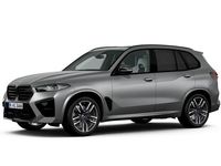 Gebraucht BMW X5 M Competition Edition 625 PS (459 kW) 2026 SUV