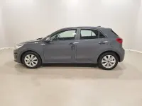 Gebraucht Kia Rio Vision 101 PS (74 kW) 2022 Perennialgrau met. Limousine