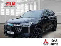 Neu Haval H6 Lux 150 PS (110 kW) 2026 Starryblack SUV