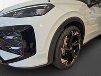 Gebraucht VW T-Roc Style 150 PS (110 kW) 2025 Weiss SUV