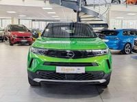 Gebraucht Opel Mokka Ultimate 131 PS (96 kW) 2023 Grün SUV