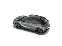 Neu Opel Mokka-e GSe 206 kW (281 PS) 2026 Grau (grafik grau (uni)) SUV