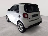 gebraucht Smart ForTwo Electric Drive smart fortwo coupe EQ passion