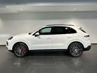 Gebraucht Porsche Cayenne S E-Hybrid 519 PS (381 kW) 2025 Weiß SUV