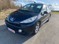 gebraucht Peugeot 207 Urban Move