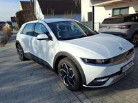 Gebraucht Hyundai Ioniq 5 Techniq 239 kW (325 PS) 2023 Weiß SUV